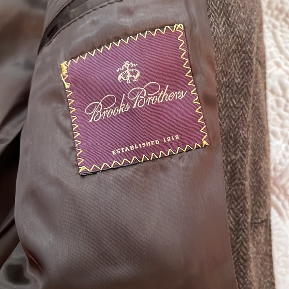 Beautiful young men sport jacket - Picture 8 of 8